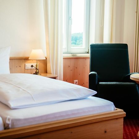 ホテルLandgasthof Gut Deutenhof バート・アプバッハ エクステリア 写真