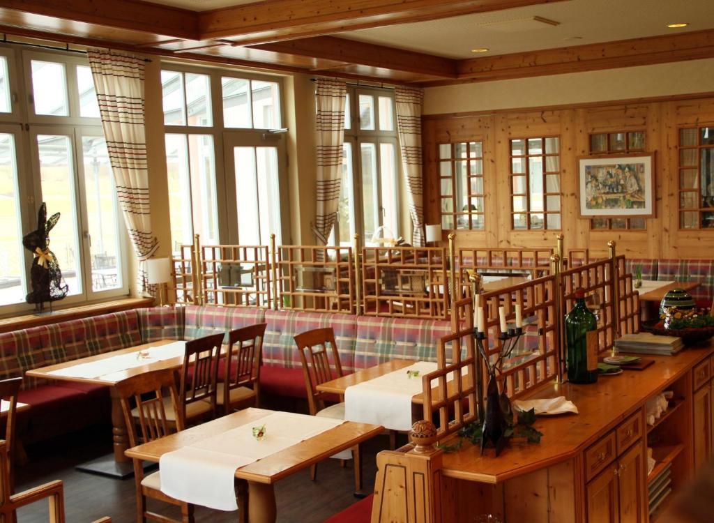 ホテルLandgasthof Gut Deutenhof バート・アプバッハ エクステリア 写真