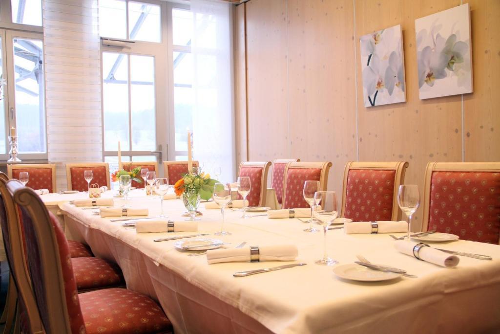 ホテルLandgasthof Gut Deutenhof バート・アプバッハ エクステリア 写真
