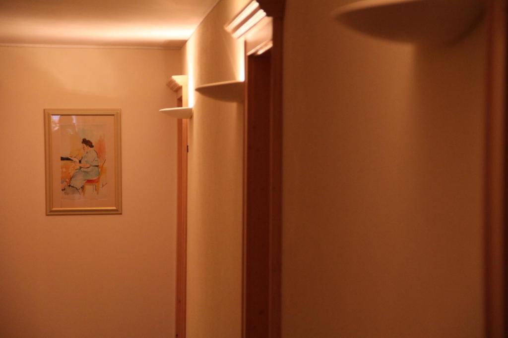 ホテルLandgasthof Gut Deutenhof バート・アプバッハ エクステリア 写真
